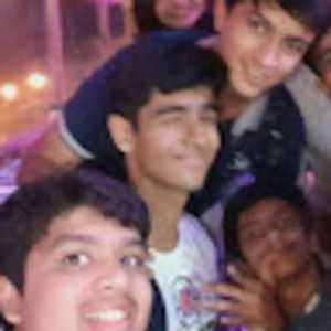 Meet your Posher, Stuart